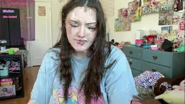 Image 6 of sixfootbrooke Stream on Chaturbate on 1 month ago