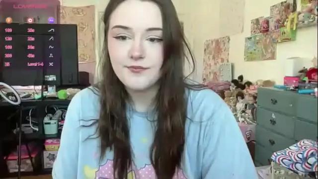 Image 7 of sixfootbrooke Stream on Chaturbate on 1 month ago