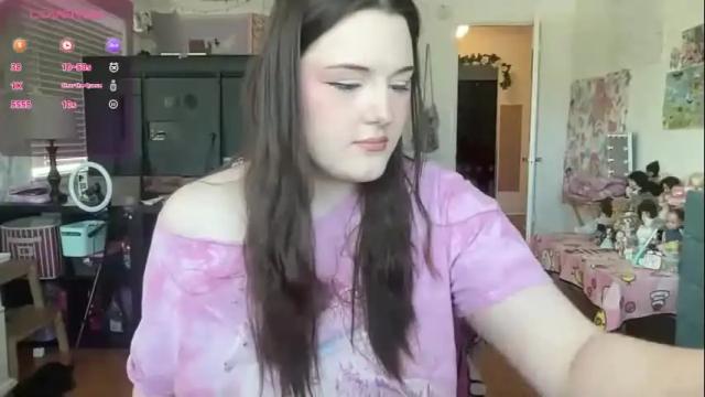 Image 12 of sixfootbrooke Stream on Chaturbate on 1 month ago