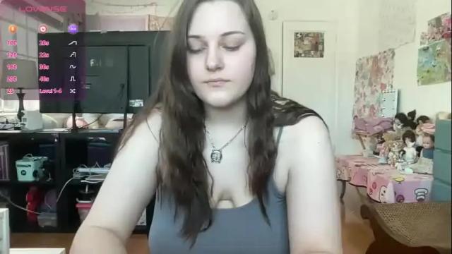 Image 12 of sixfootbrooke Stream on Chaturbate on 1 month ago