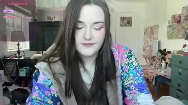 Thumbnail 1, sixfootbrooke's Stream at Chaturbate, 1 month ago