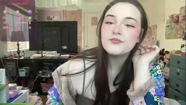 Image 4 of sixfootbrooke Stream on Chaturbate on 1 month ago