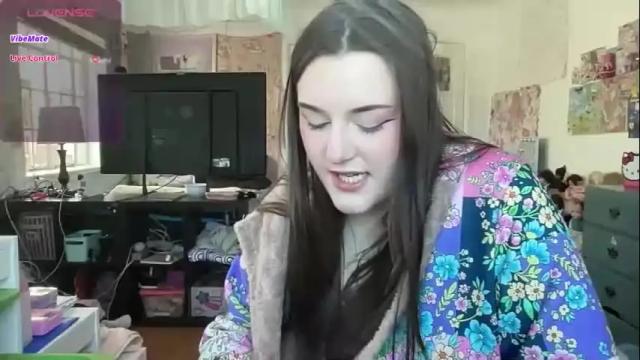 Thumbnail 2, sixfootbrooke's Stream at Chaturbate, 1 month ago