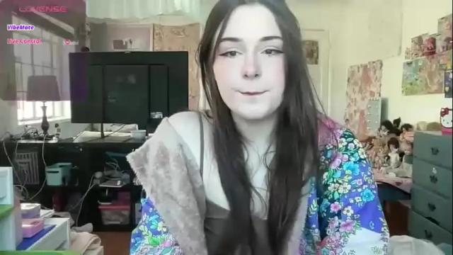 Image 7 of sixfootbrooke Stream on Chaturbate on 1 month ago