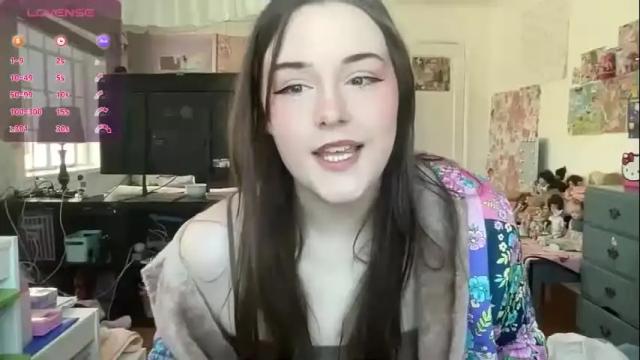 Image 8 of sixfootbrooke Stream on Chaturbate on 1 month ago