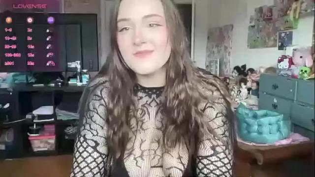 Image 10 of sixfootbrooke Stream on Chaturbate on 1 month ago