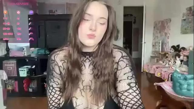 Image 12 of sixfootbrooke Stream on Chaturbate on 1 month ago