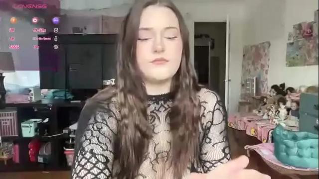Image 3 of sixfootbrooke Stream on Chaturbate on 1 month ago