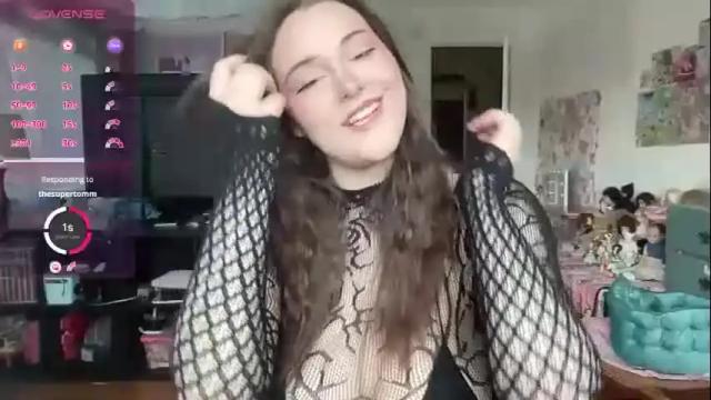 Image 6 of sixfootbrooke Stream on Chaturbate on 1 month ago