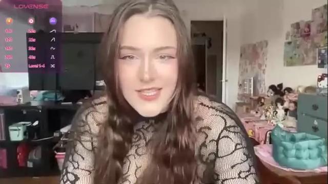 Image 7 of sixfootbrooke Stream on Chaturbate on 1 month ago