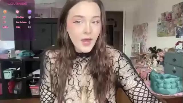 Image 8 of sixfootbrooke Stream on Chaturbate on 1 month ago