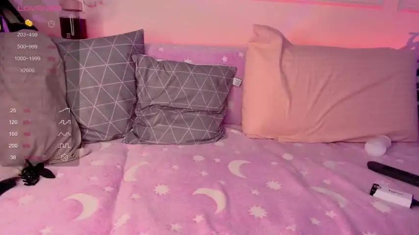 siyaragray Chaturbate