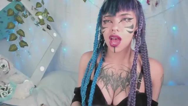 Image 11 of skady_god Stream on Chaturbate on 23 months ago