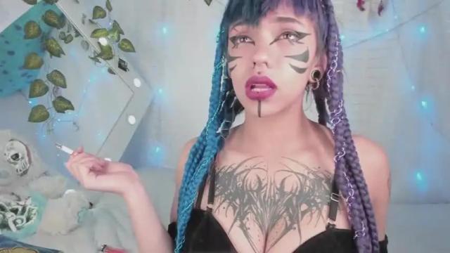 Image 12 of skady_god Stream on Chaturbate on 23 months ago