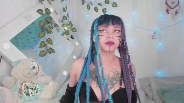 Image 4 of skady_god Stream on Chaturbate on 23 months ago