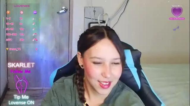 Image 4 of skarlet_adams Stream on Chaturbate on 6 days ago