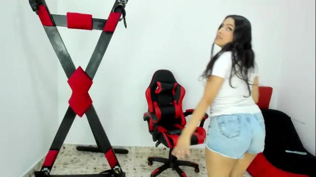 Thumbnail 2, skarleth018's Stream at Chaturbate, 16 days ago