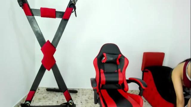 Thumbnail 3, skarleth018's Stream at Chaturbate, 16 days ago