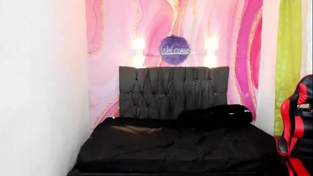 Image 10 of skarleth018 Stream on Chaturbate on 14 days ago