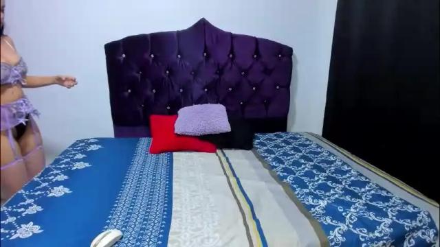 Thumbnail 1, skarleth018's Stream at Chaturbate, 4 months ago