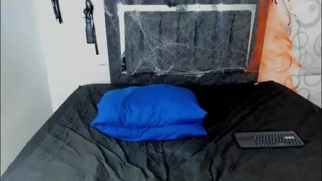 Image 3 of skarleth018 Stream on Chaturbate on 2 months ago