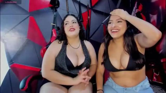 Thumbnail 1, skarleth018's Stream at Chaturbate, 4 days ago