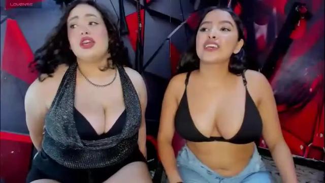 Image 10 of skarleth018 Stream on Chaturbate on 4 days ago