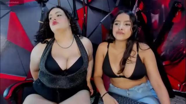 Thumbnail 2, skarleth018's Stream at Chaturbate, 4 days ago