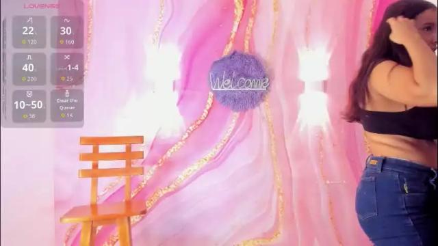 Thumbnail 1, skarleth018's Stream at Chaturbate, 3 days ago