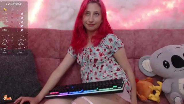 Thumbnail 2, skarletjhonson_'s Stream at Chaturbate, 11 months ago