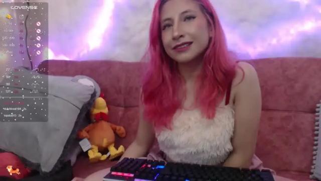 Thumbnail 1, skarletjhonson_'s Stream at Chaturbate, 11 months ago