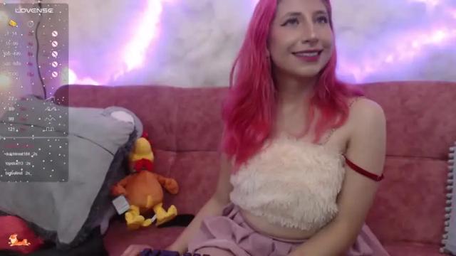 Thumbnail 2, skarletjhonson_'s Stream at Chaturbate, 11 months ago