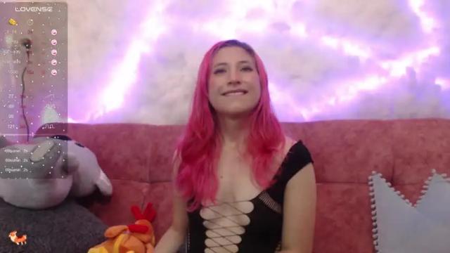 Thumbnail 2, skarletjhonson_'s Stream at Chaturbate, 10 months ago