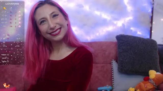 Image 12 of skarletjhonson_ Stream on Chaturbate on 13 months ago