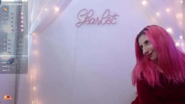 Thumbnail 2, skarletjhonson_'s Stream at Chaturbate, 10 months ago