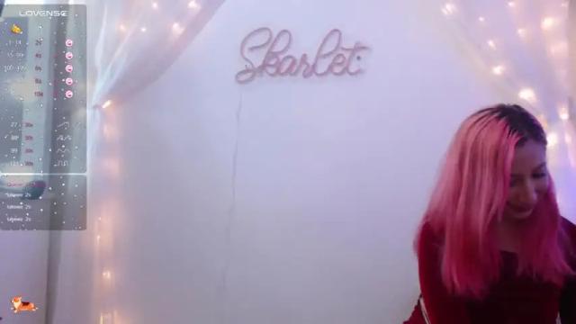 Thumbnail 3, skarletjhonson_'s Stream at Chaturbate, 10 months ago