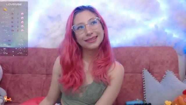 Thumbnail 2, skarletjhonson_'s Stream at Chaturbate, 10 months ago