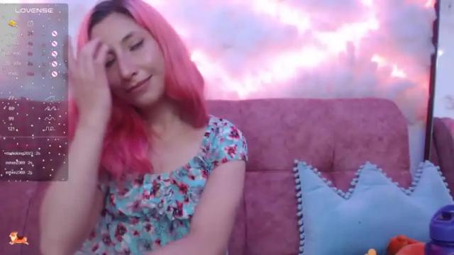 Image 7 of skarletjhonson_ Stream on Chaturbate on 12 months ago