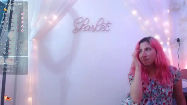 Thumbnail 3, skarletjhonson_'s Stream at Chaturbate, 10 months ago