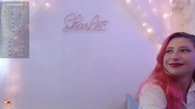 Thumbnail 2, skarletjhonson_'s Stream at Chaturbate, 10 months ago