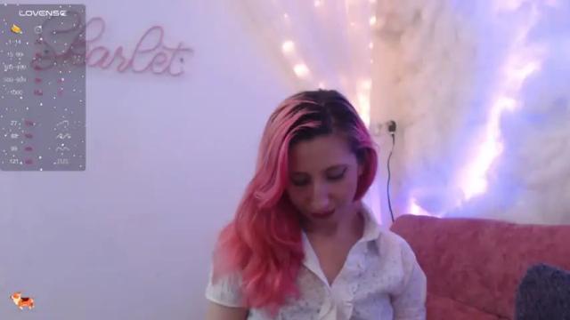 Image 6 of skarletjhonson_ Stream on Chaturbate on 12 months ago