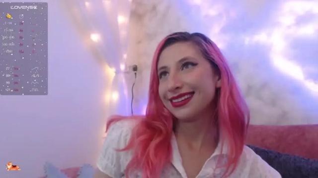 Thumbnail 3, skarletjhonson_'s Stream at Chaturbate, 10 months ago