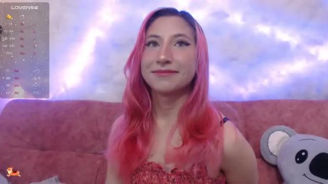 Image 3 of skarletjhonson_ Stream on Chaturbate on 12 months ago