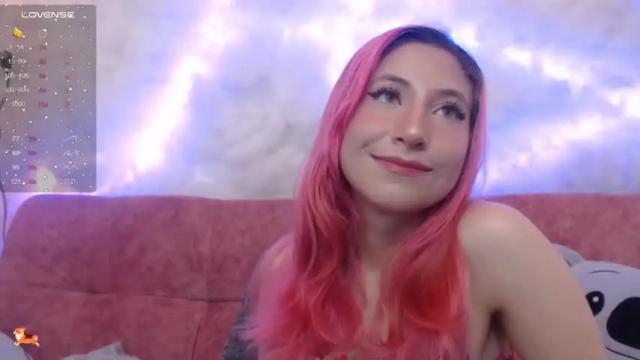 Image 7 of skarletjhonson_ Stream on Chaturbate on 12 months ago