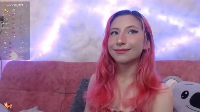 Thumbnail 3, skarletjhonson_'s Stream at Chaturbate, 10 months ago