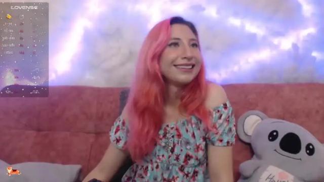 Thumbnail 2, skarletjhonson_'s Stream at Chaturbate, 10 months ago