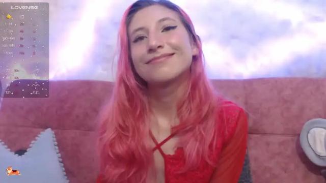 Thumbnail 3, skarletjhonson_'s Stream at Chaturbate, 9 months ago