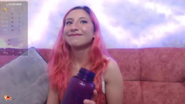 Thumbnail 3, skarletjhonson_'s Stream at Chaturbate, 9 months ago