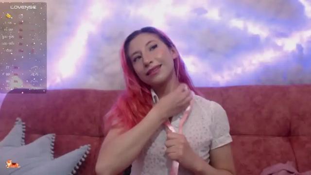 Image 11 of skarletjhonson_ Stream on Chaturbate on 12 months ago