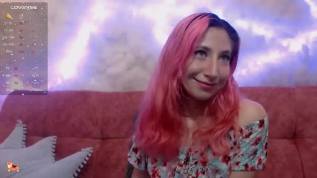 Thumbnail 3, skarletjhonson_'s Stream at Chaturbate, 9 months ago